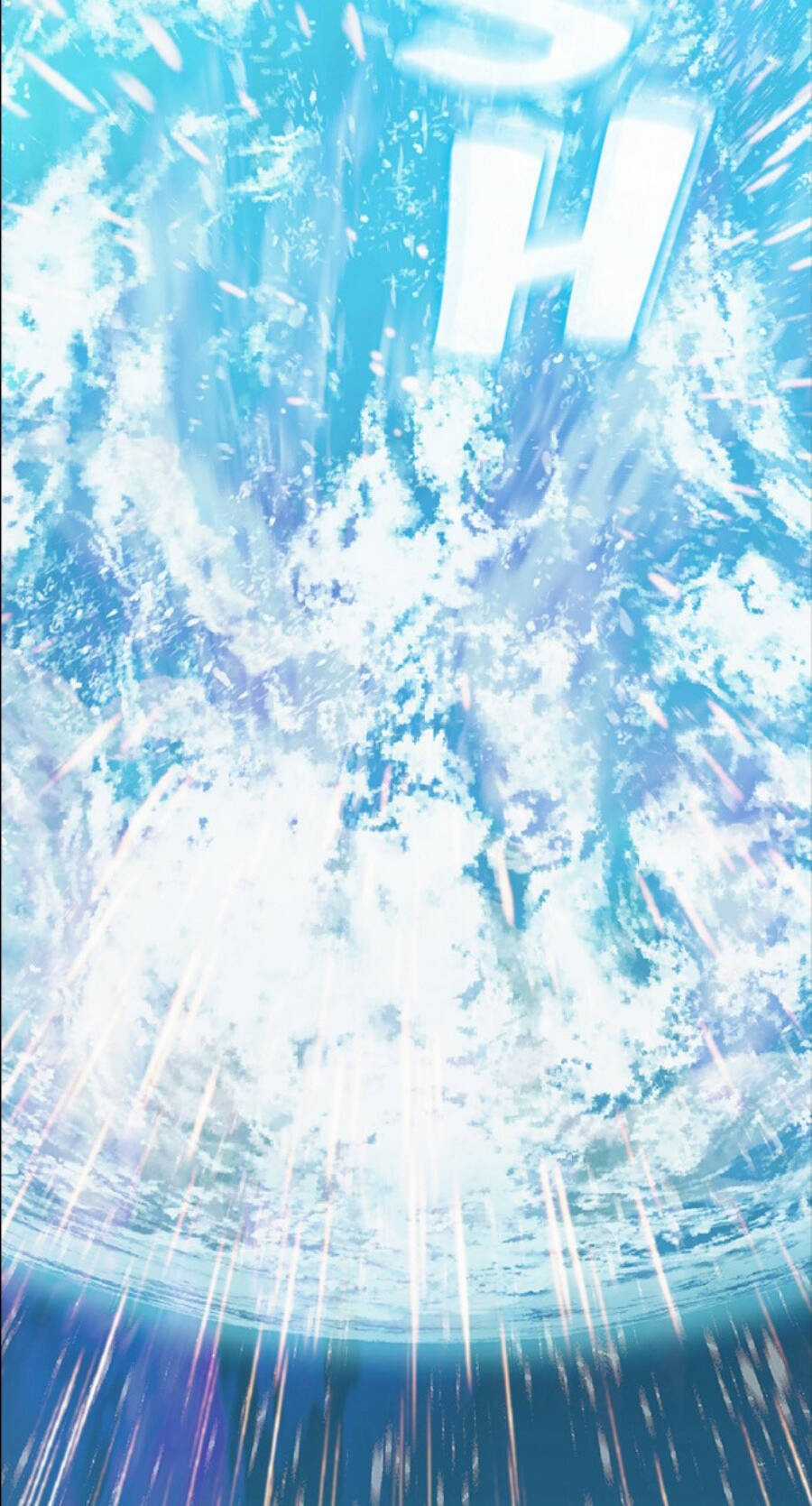 Super String - Du Hành Đa Vũ Trụ Chapter 12 trang 53