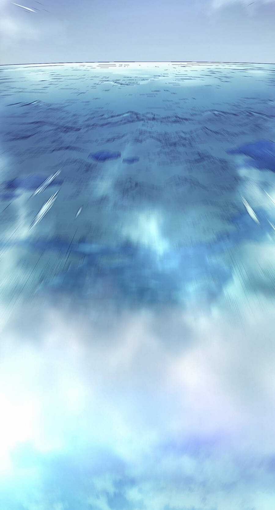 Super String - Du Hành Đa Vũ Trụ Chapter 12 trang 55