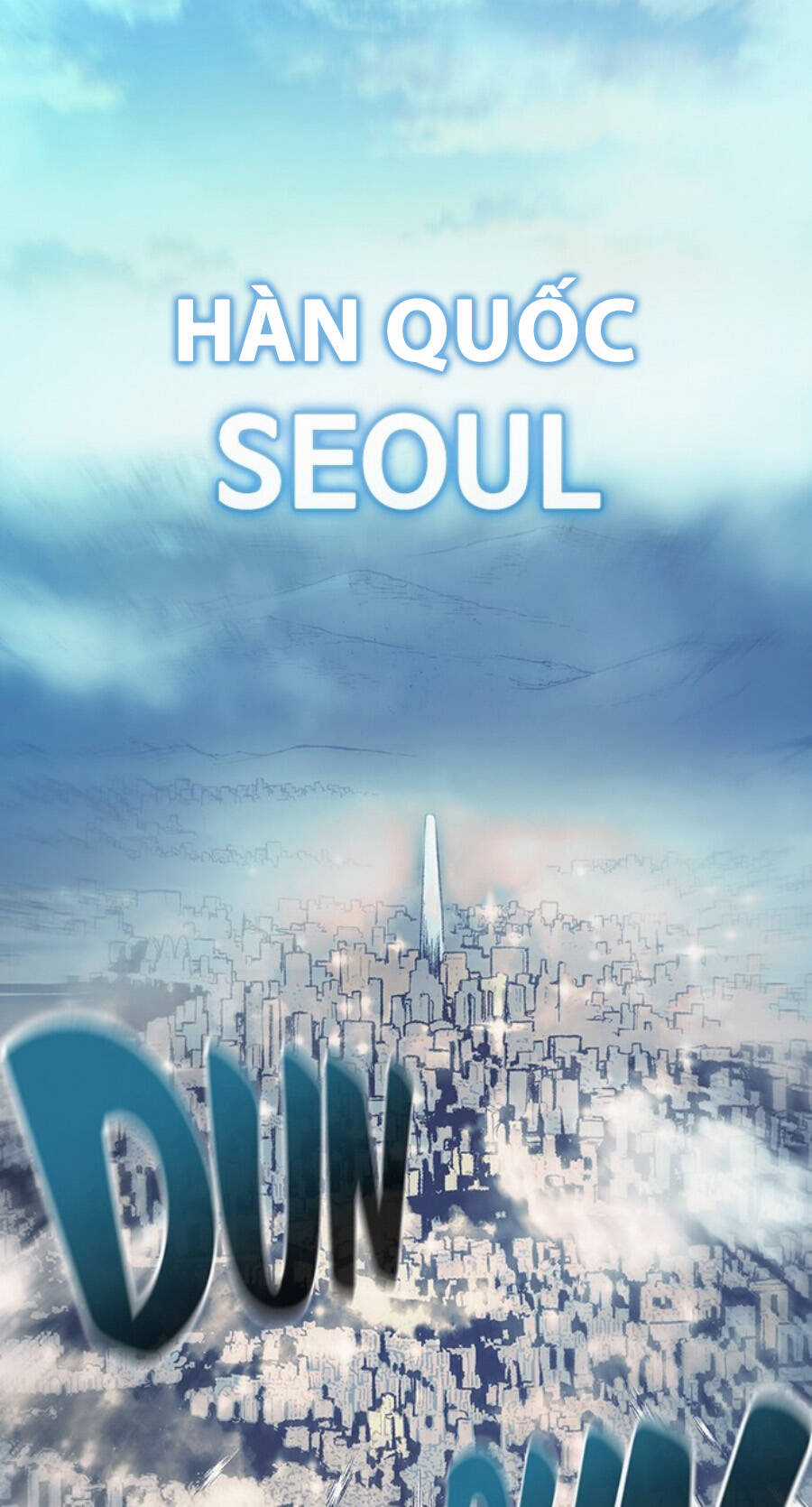 Super String - Du Hành Đa Vũ Trụ Chapter 12 trang 56