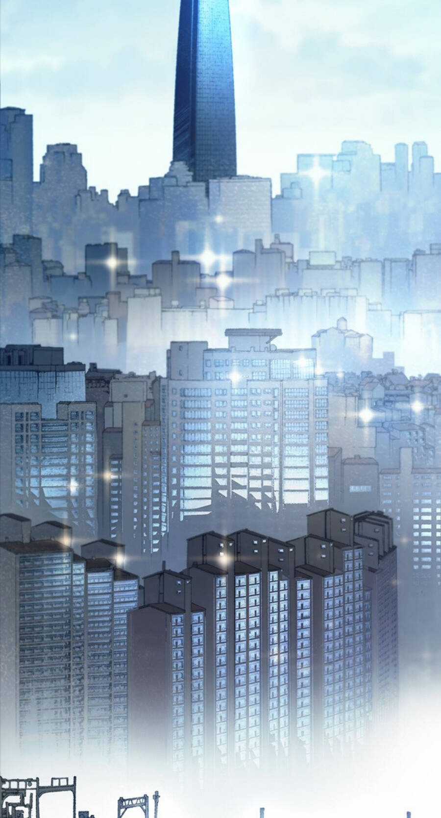 Super String - Du Hành Đa Vũ Trụ Chapter 12 trang 59