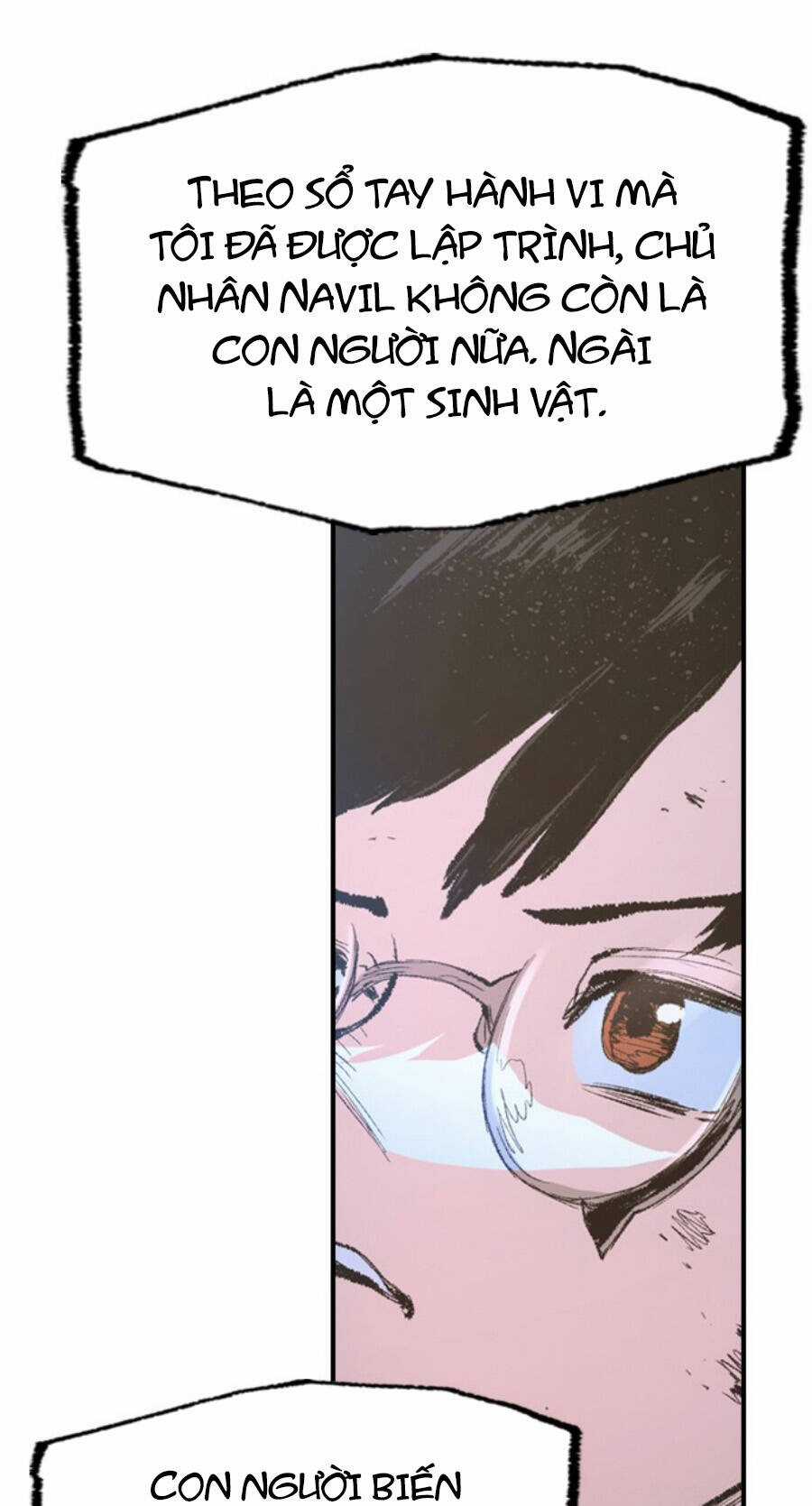 Super String - Du Hành Đa Vũ Trụ Chapter 12 trang 6