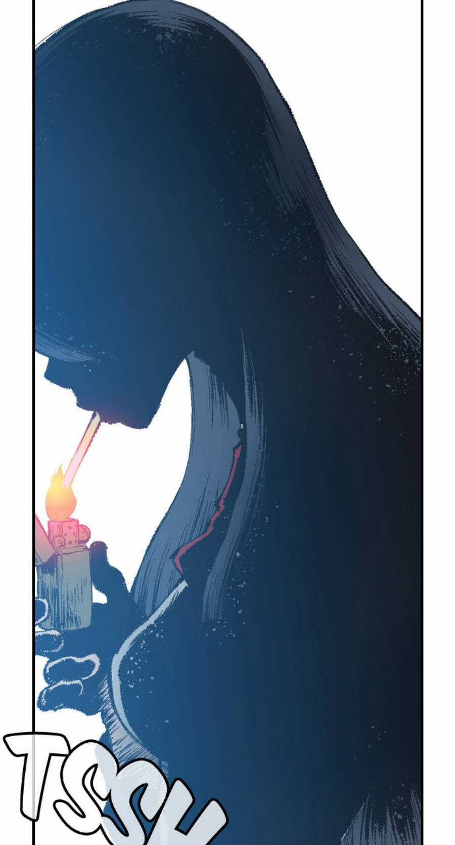 Super String - Du Hành Đa Vũ Trụ Chapter 12 trang 61