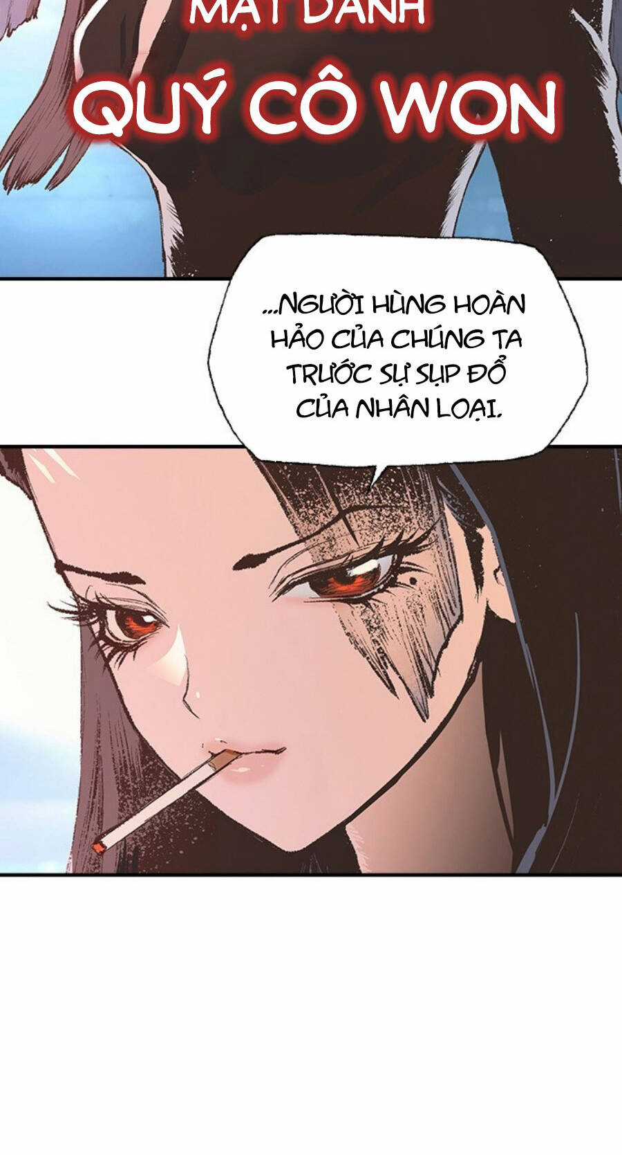 Super String - Du Hành Đa Vũ Trụ Chapter 12 trang 64