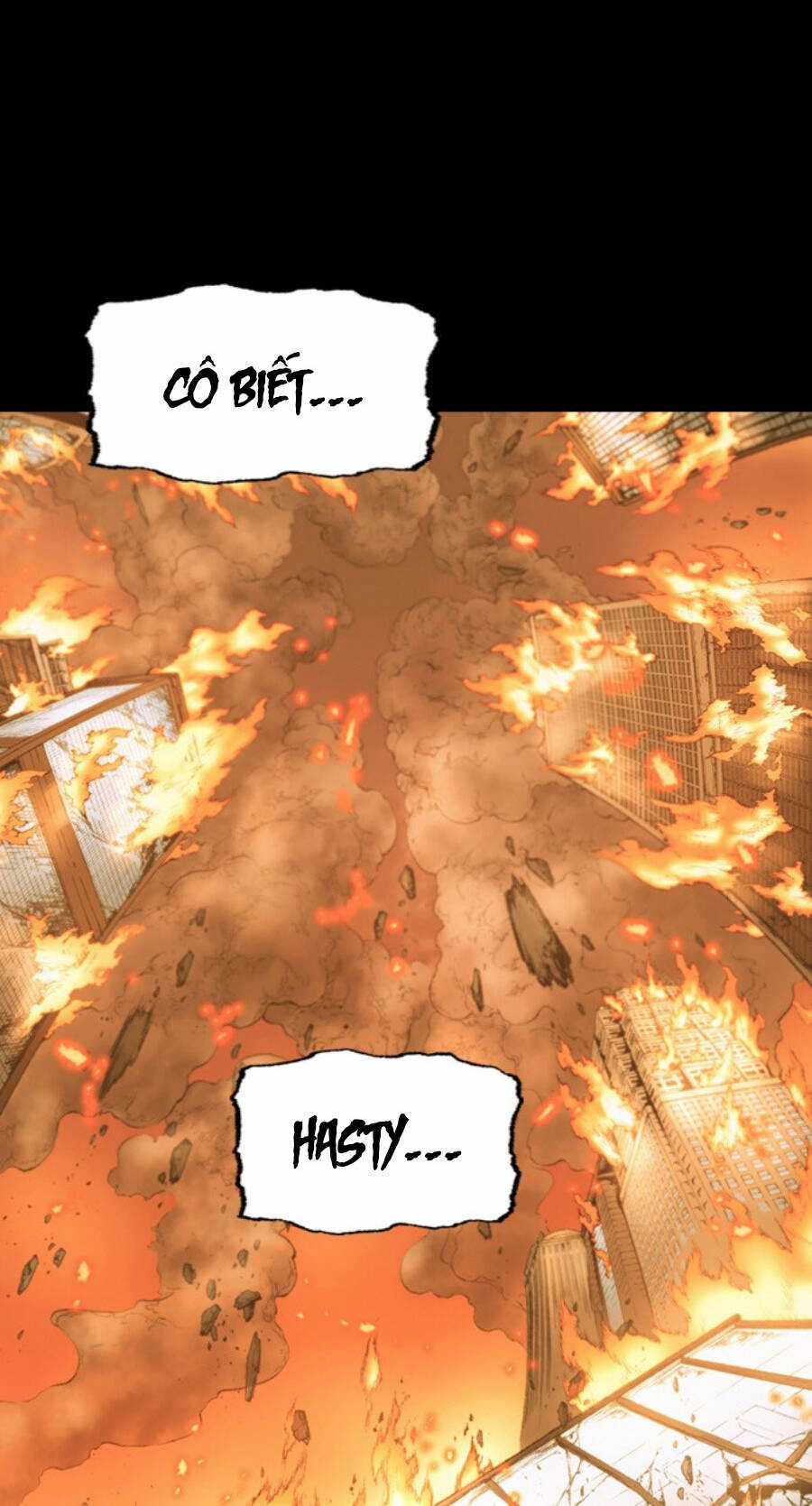 Super String - Du Hành Đa Vũ Trụ Chapter 12 trang 66