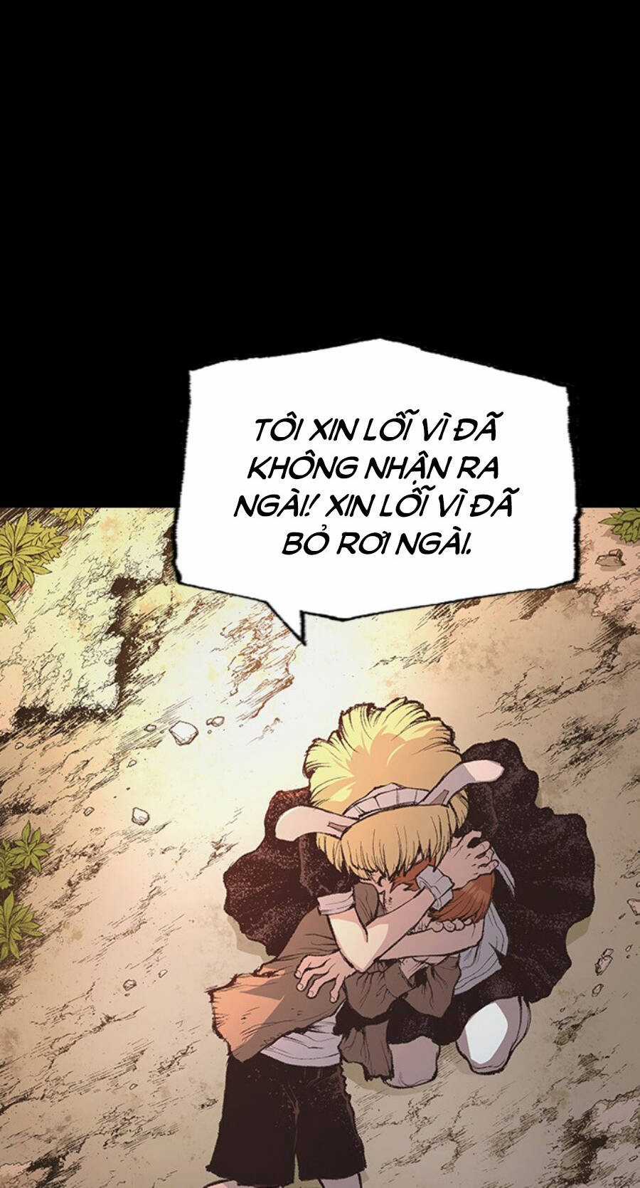 Super String - Du Hành Đa Vũ Trụ Chapter 12 trang 68