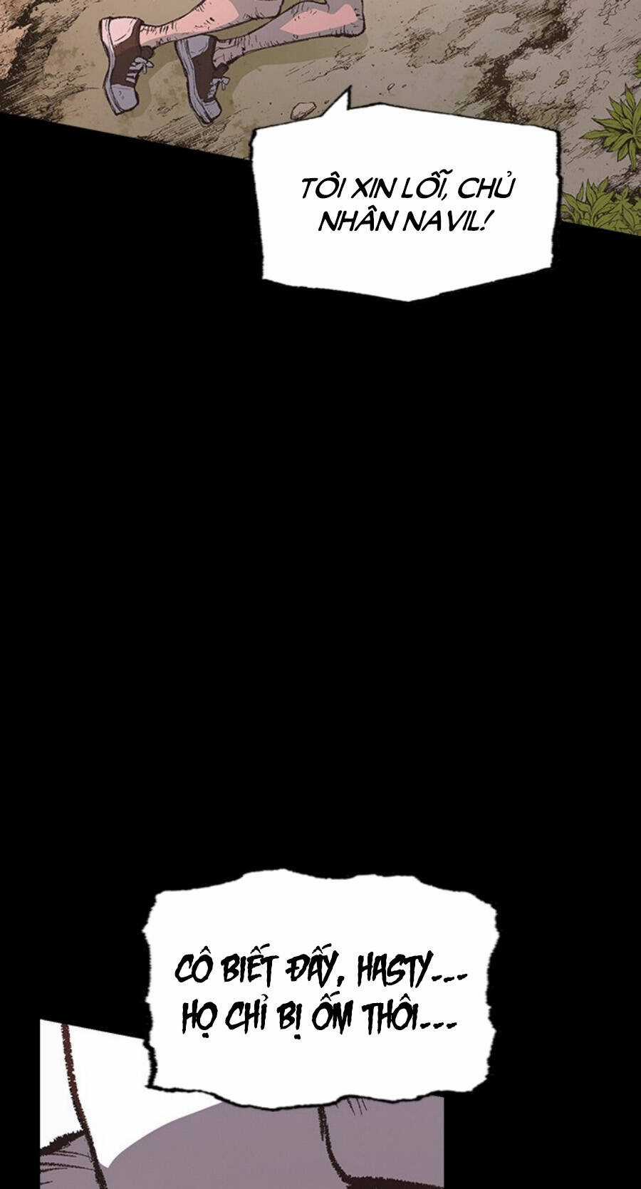 Super String - Du Hành Đa Vũ Trụ Chapter 12 trang 69