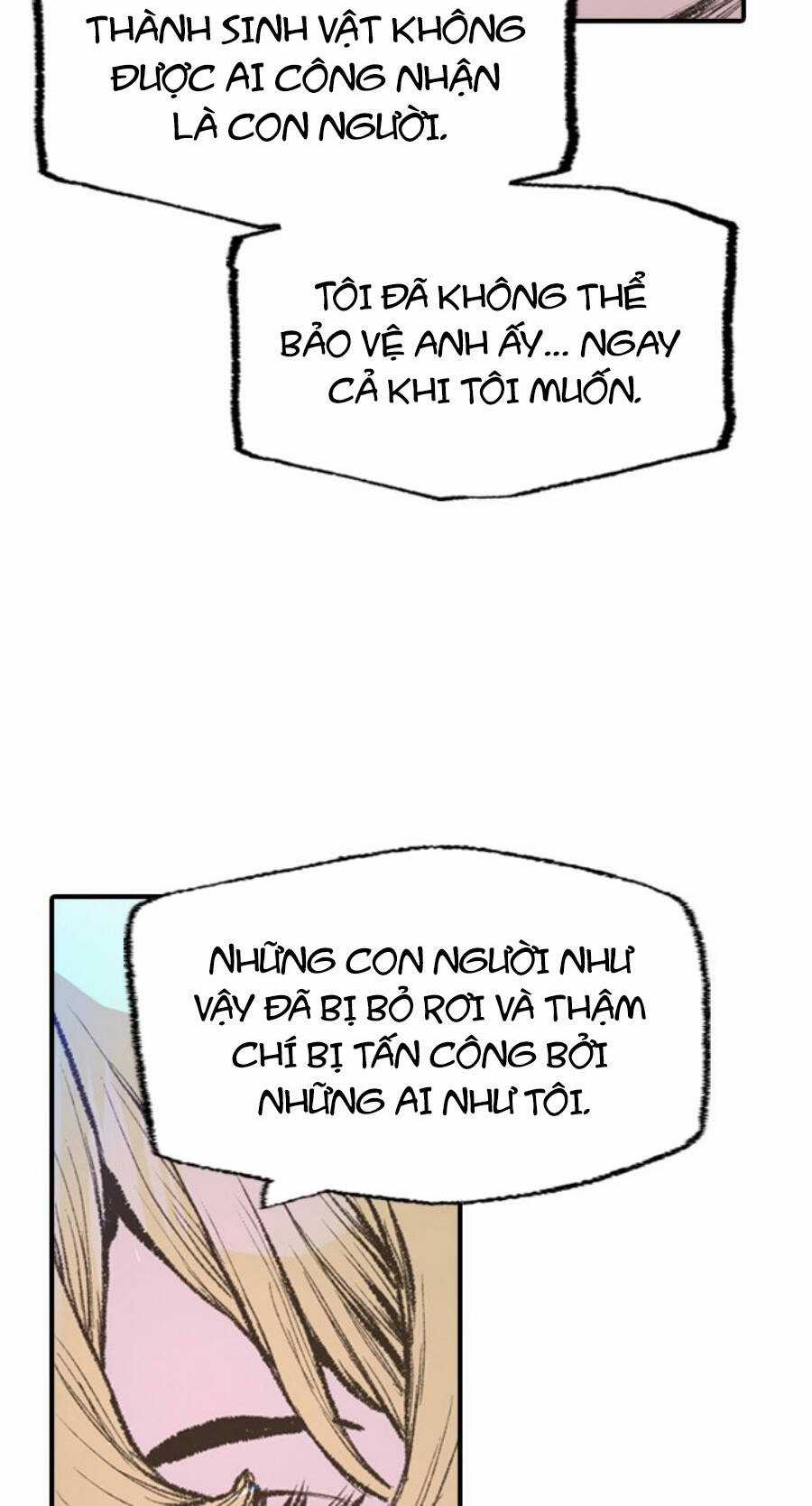 Super String - Du Hành Đa Vũ Trụ Chapter 12 trang 7