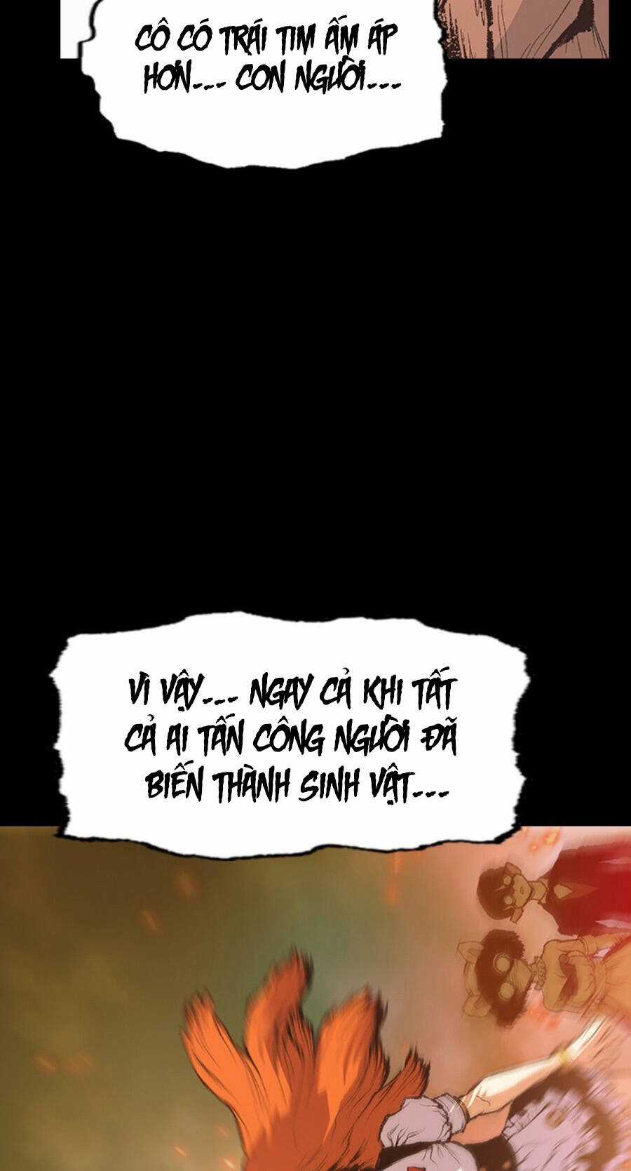 Super String - Du Hành Đa Vũ Trụ Chapter 12 trang 73