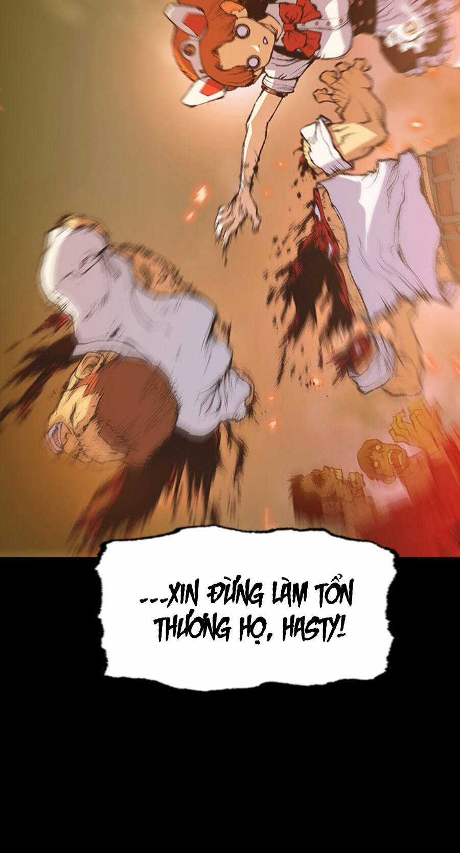 Super String - Du Hành Đa Vũ Trụ Chapter 12 trang 74