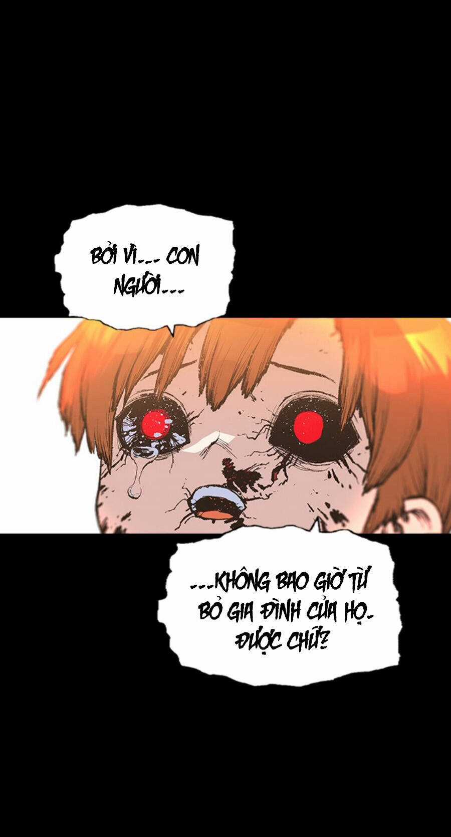 Super String - Du Hành Đa Vũ Trụ Chapter 12 trang 75