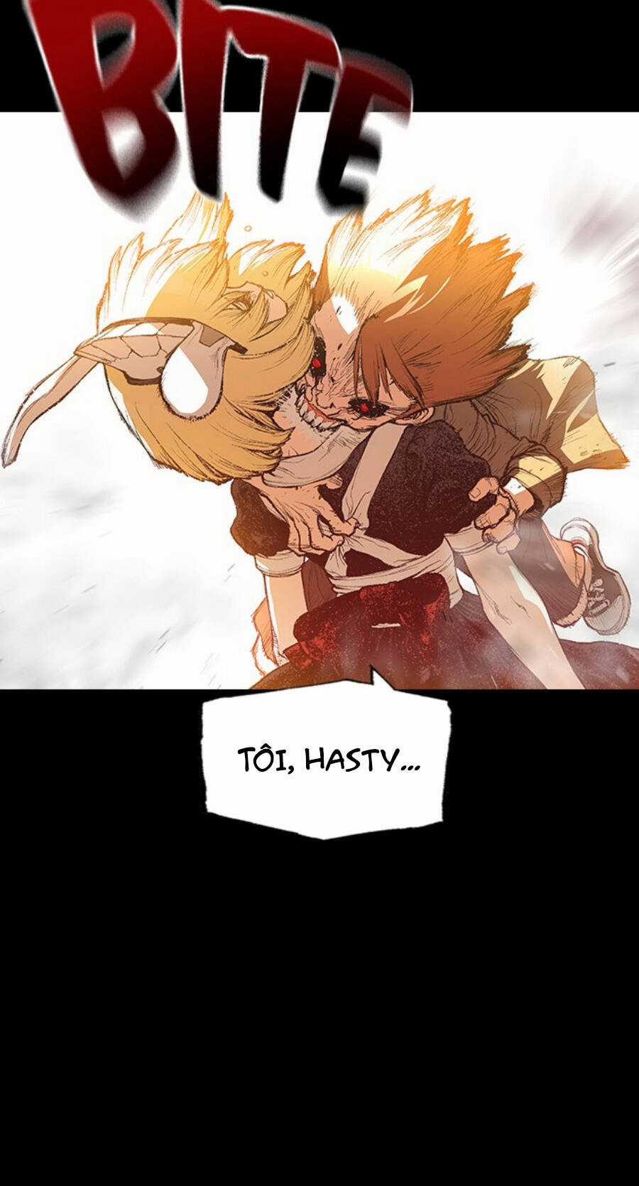 Super String - Du Hành Đa Vũ Trụ Chapter 12 trang 78