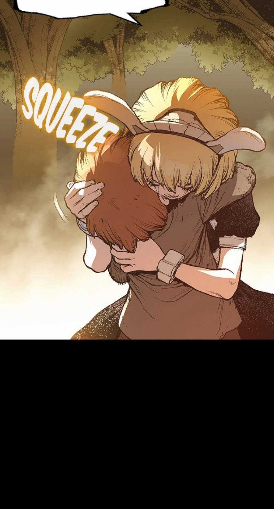 Super String - Du Hành Đa Vũ Trụ Chapter 12 trang 81