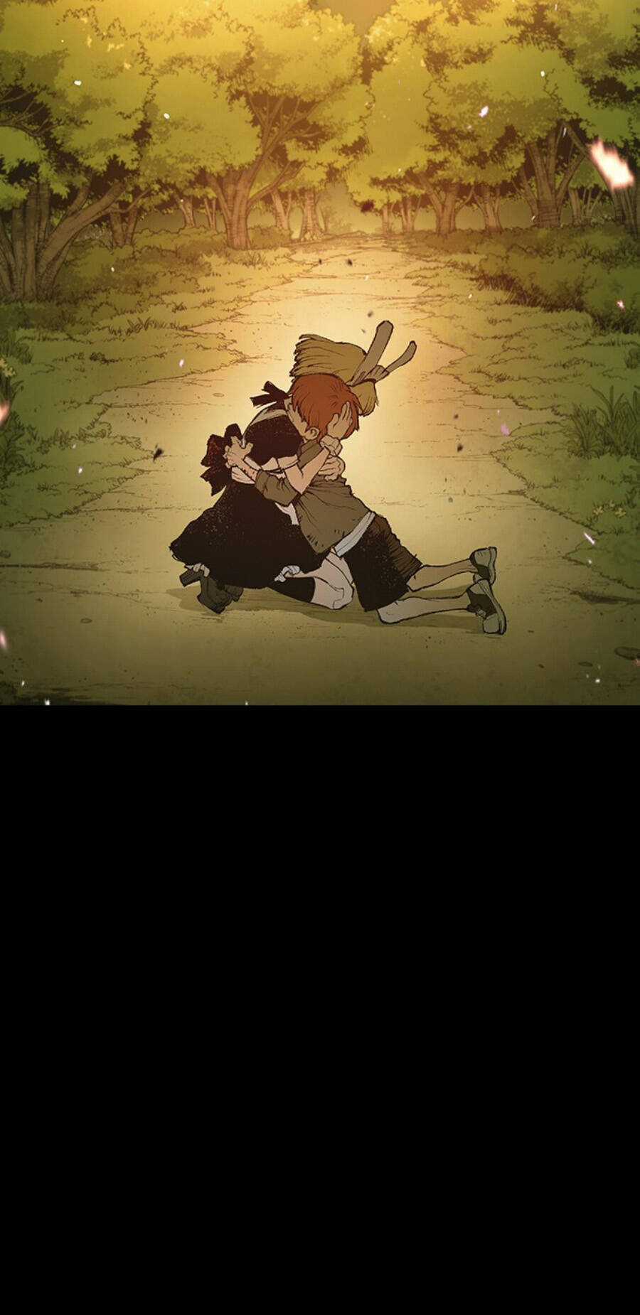 Super String - Du Hành Đa Vũ Trụ Chapter 12 trang 83