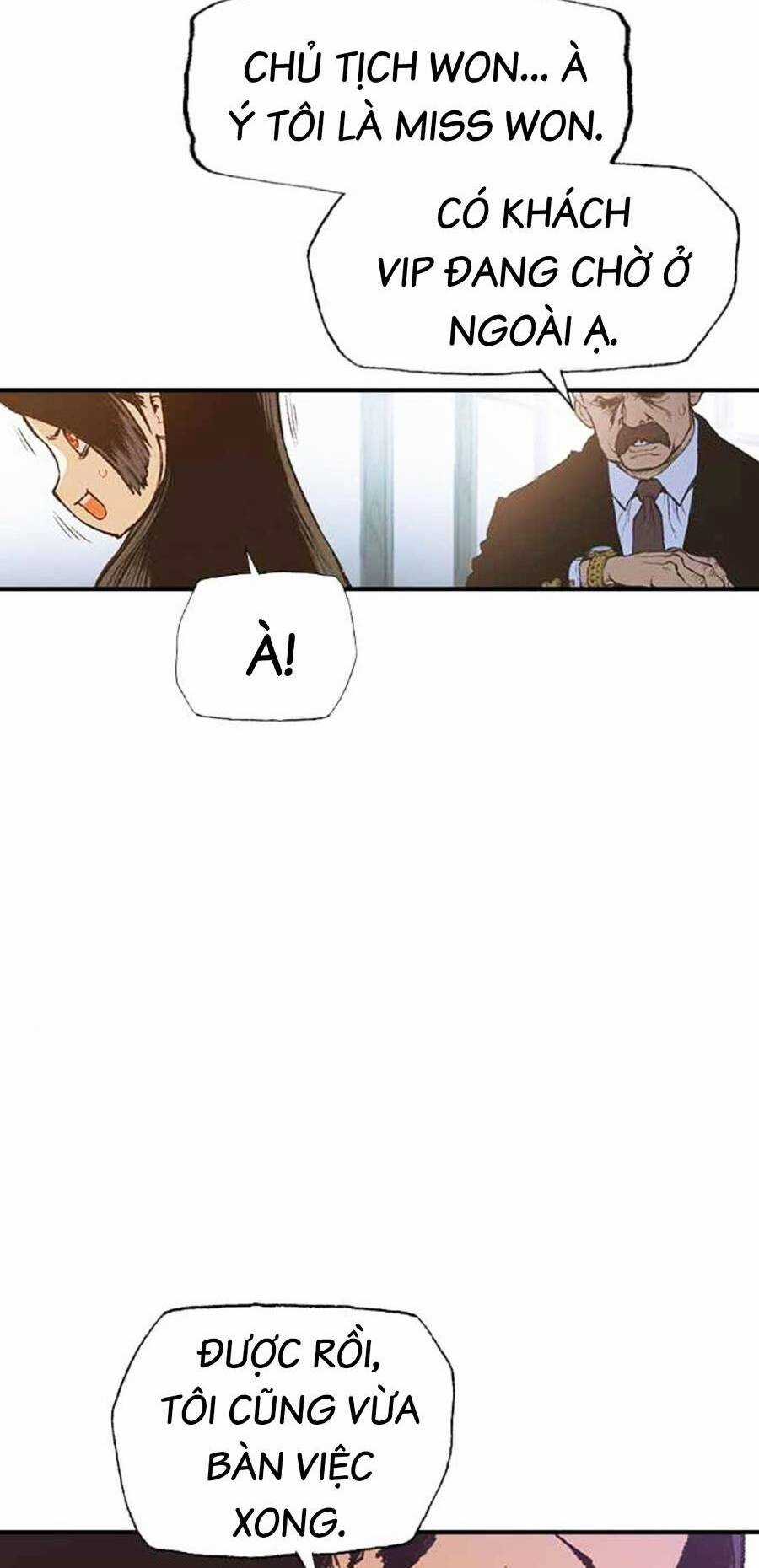 Super String - Du Hành Đa Vũ Trụ Chapter 13 trang 13