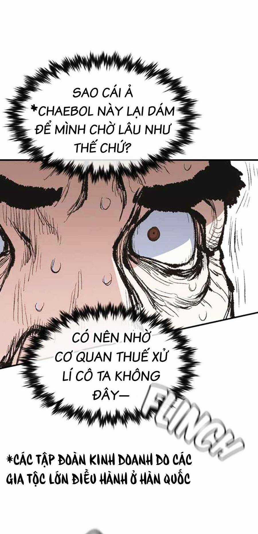 Super String - Du Hành Đa Vũ Trụ Chapter 13 trang 17