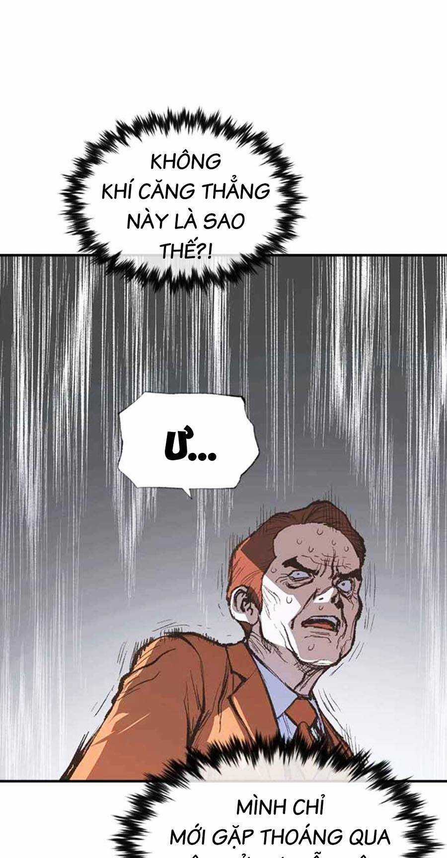 Super String - Du Hành Đa Vũ Trụ Chapter 13 trang 20