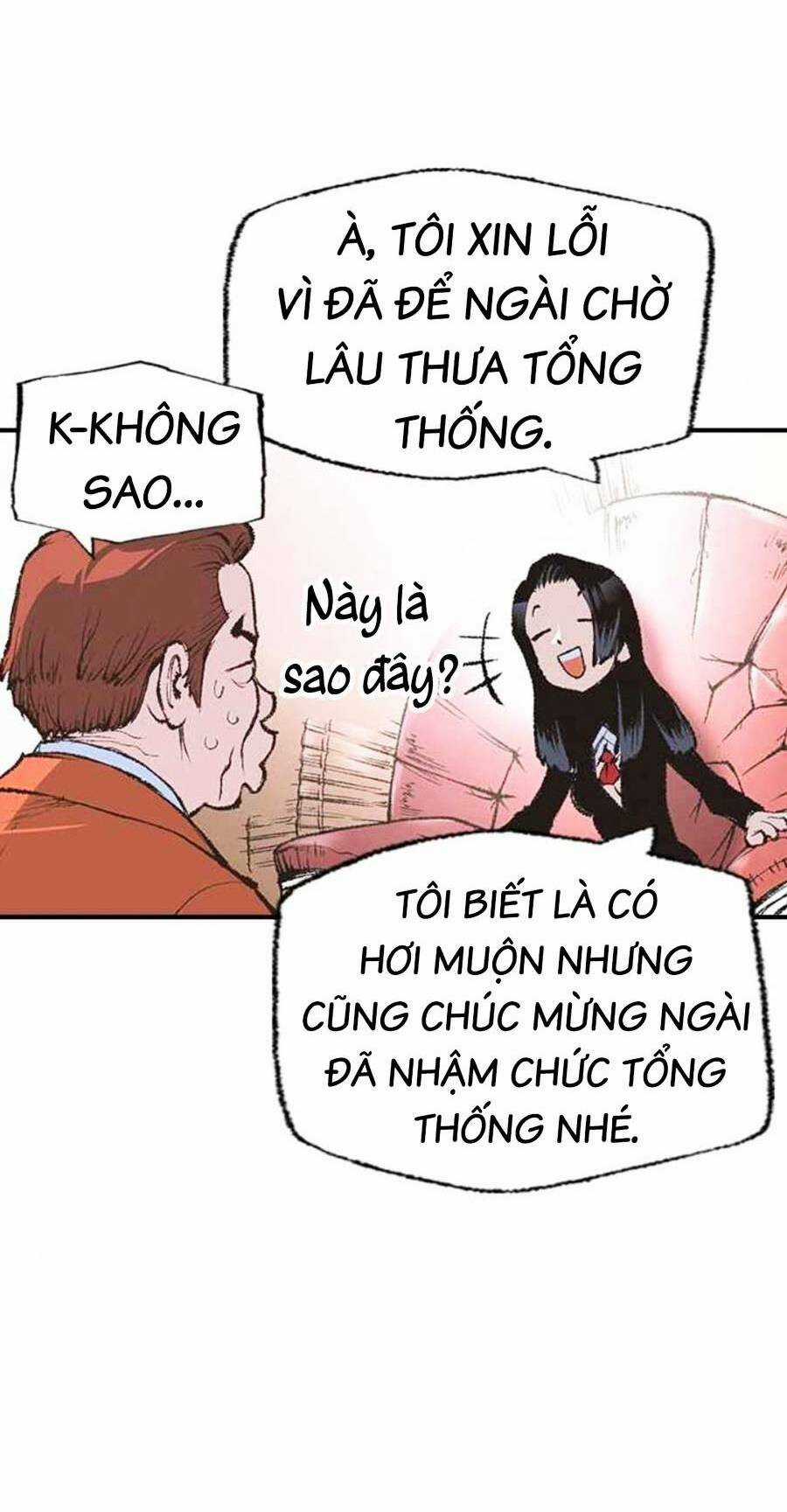 Super String - Du Hành Đa Vũ Trụ Chapter 13 trang 27
