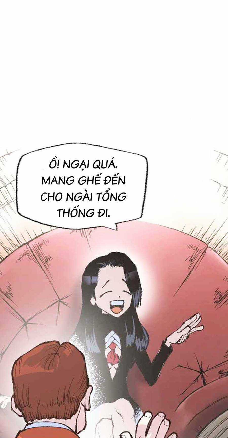 Super String - Du Hành Đa Vũ Trụ Chapter 13 trang 29