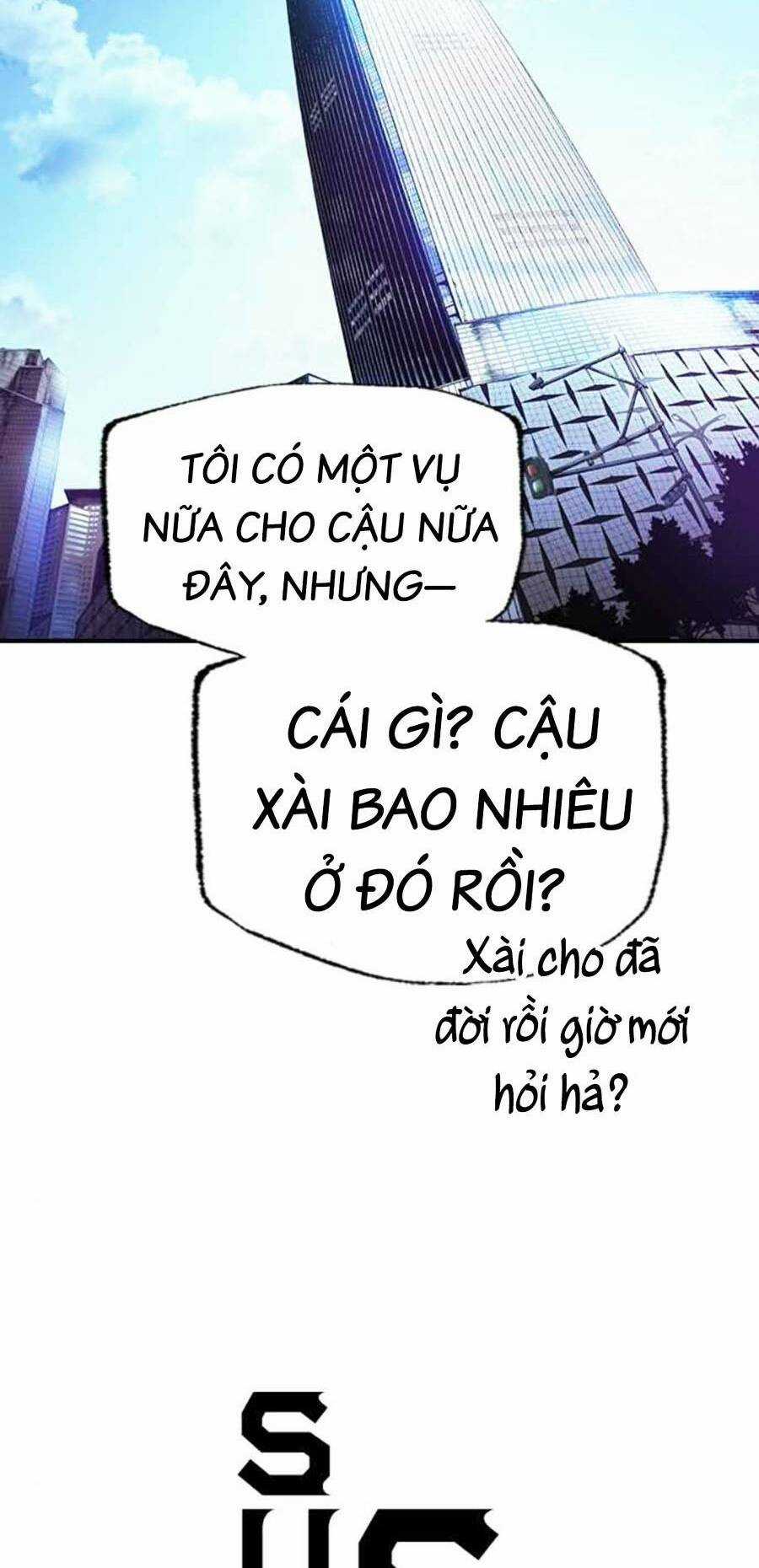 Super String - Du Hành Đa Vũ Trụ Chapter 13 trang 3