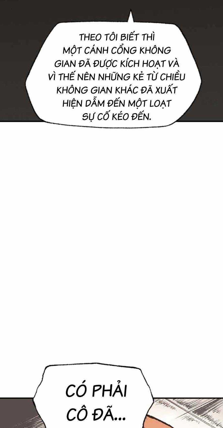 Super String - Du Hành Đa Vũ Trụ Chapter 13 trang 34