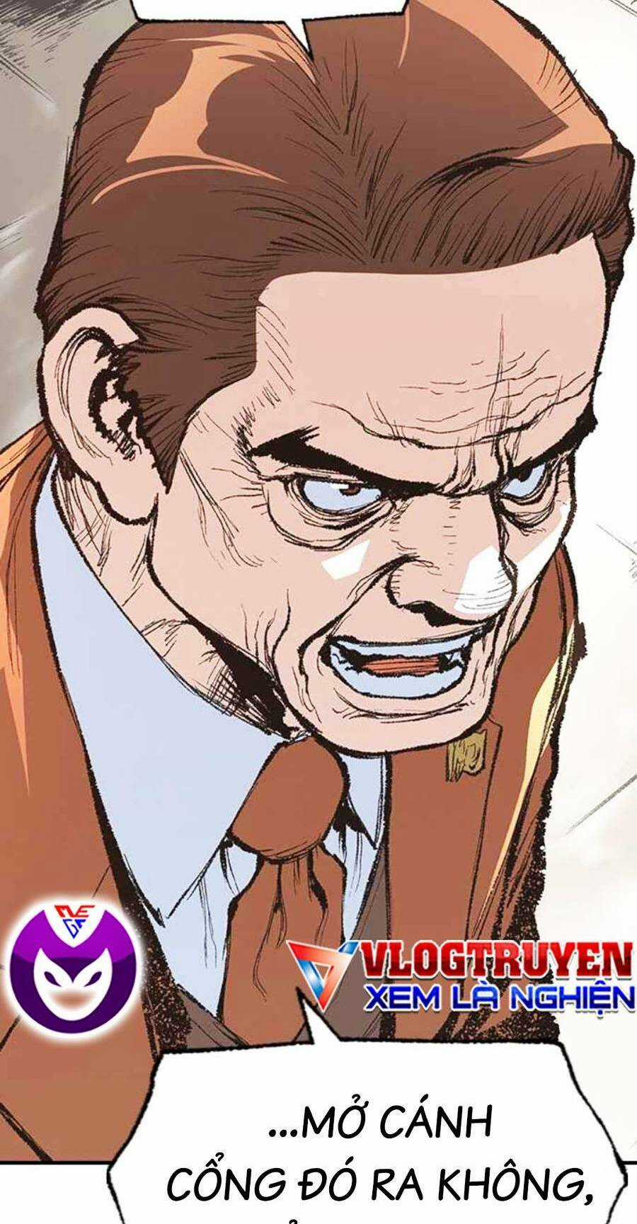 Super String - Du Hành Đa Vũ Trụ Chapter 13 trang 35