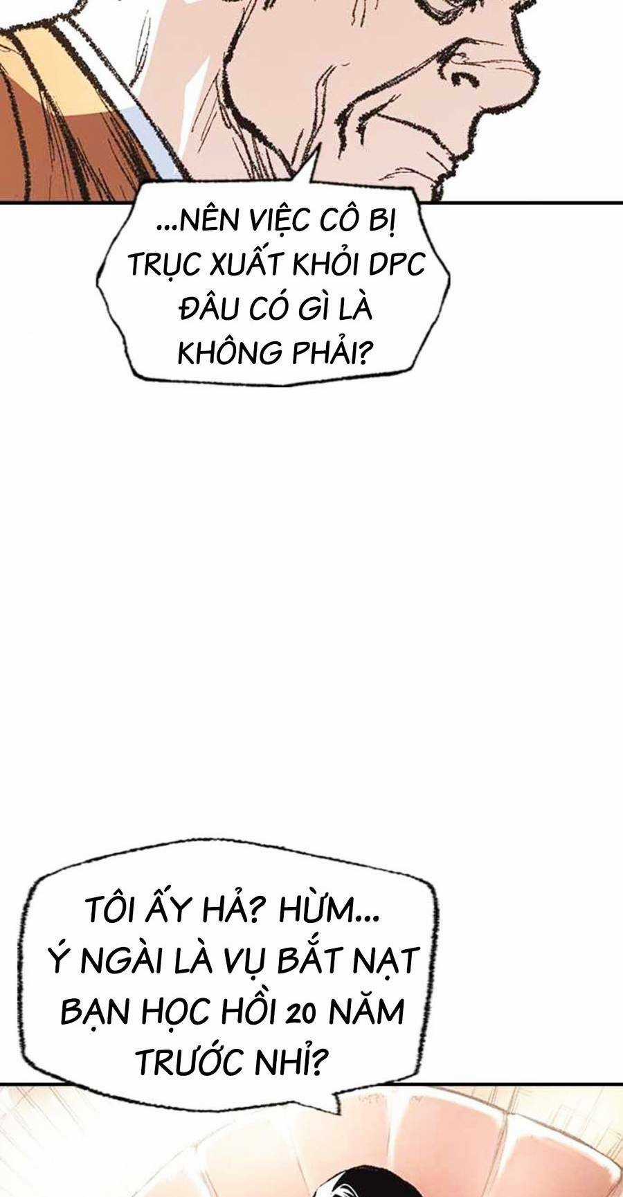 Super String - Du Hành Đa Vũ Trụ Chapter 13 trang 38