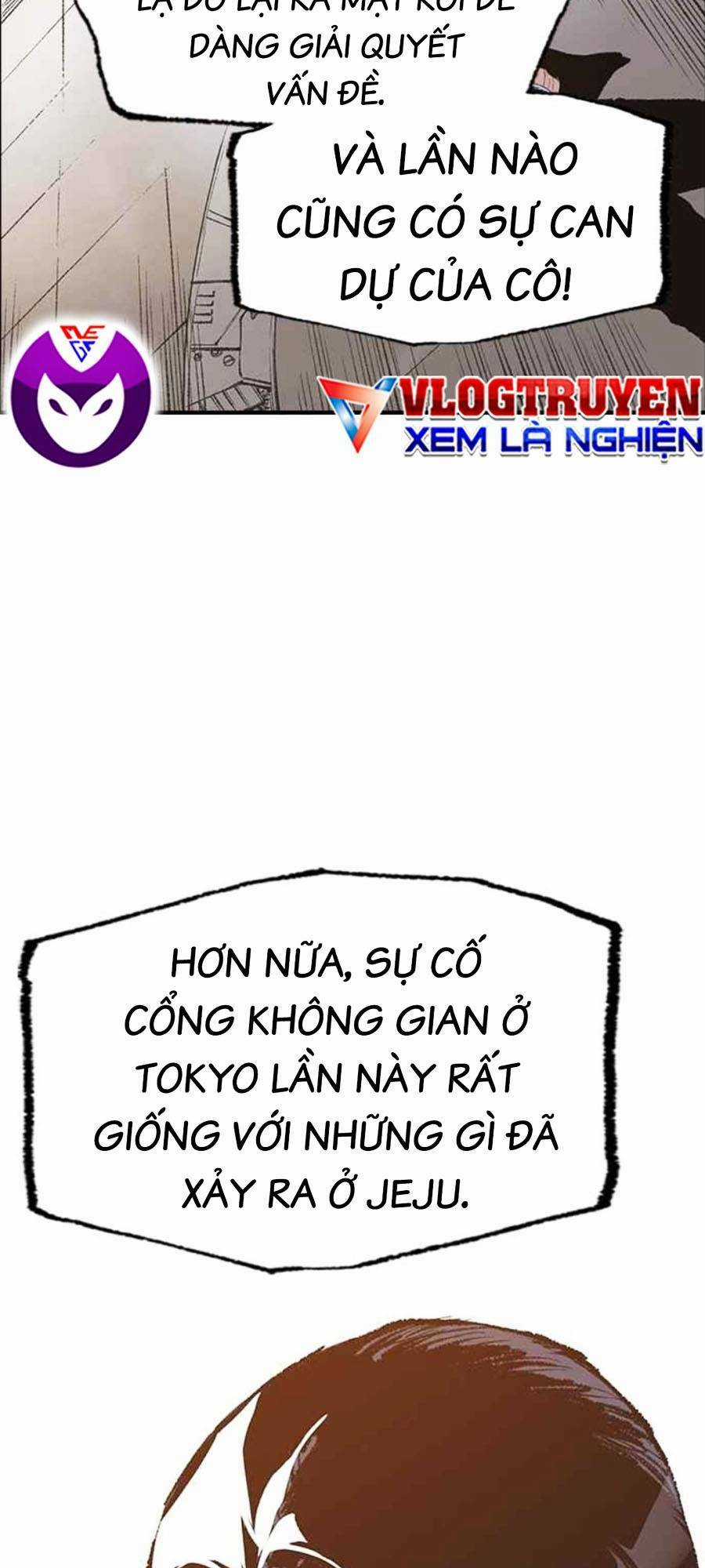 Super String - Du Hành Đa Vũ Trụ Chapter 13 trang 43