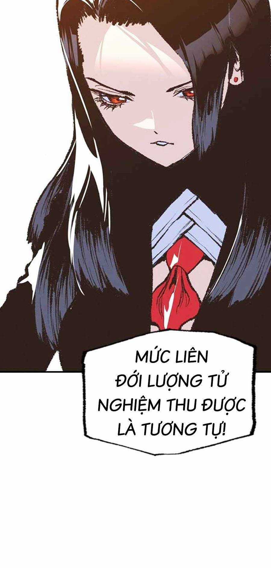 Super String - Du Hành Đa Vũ Trụ Chapter 13 trang 44