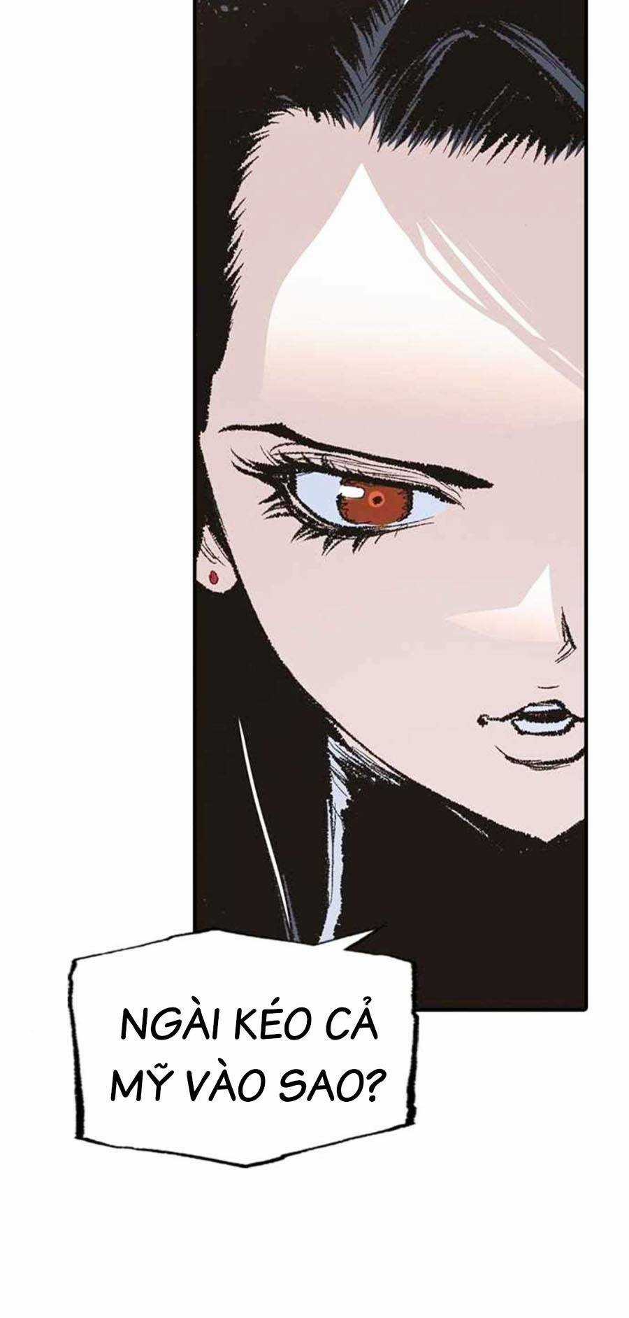 Super String - Du Hành Đa Vũ Trụ Chapter 13 trang 47