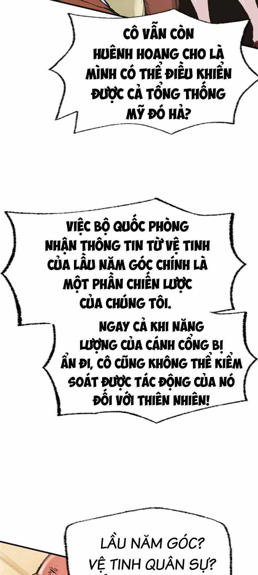 Super String - Du Hành Đa Vũ Trụ Chapter 13 trang 49