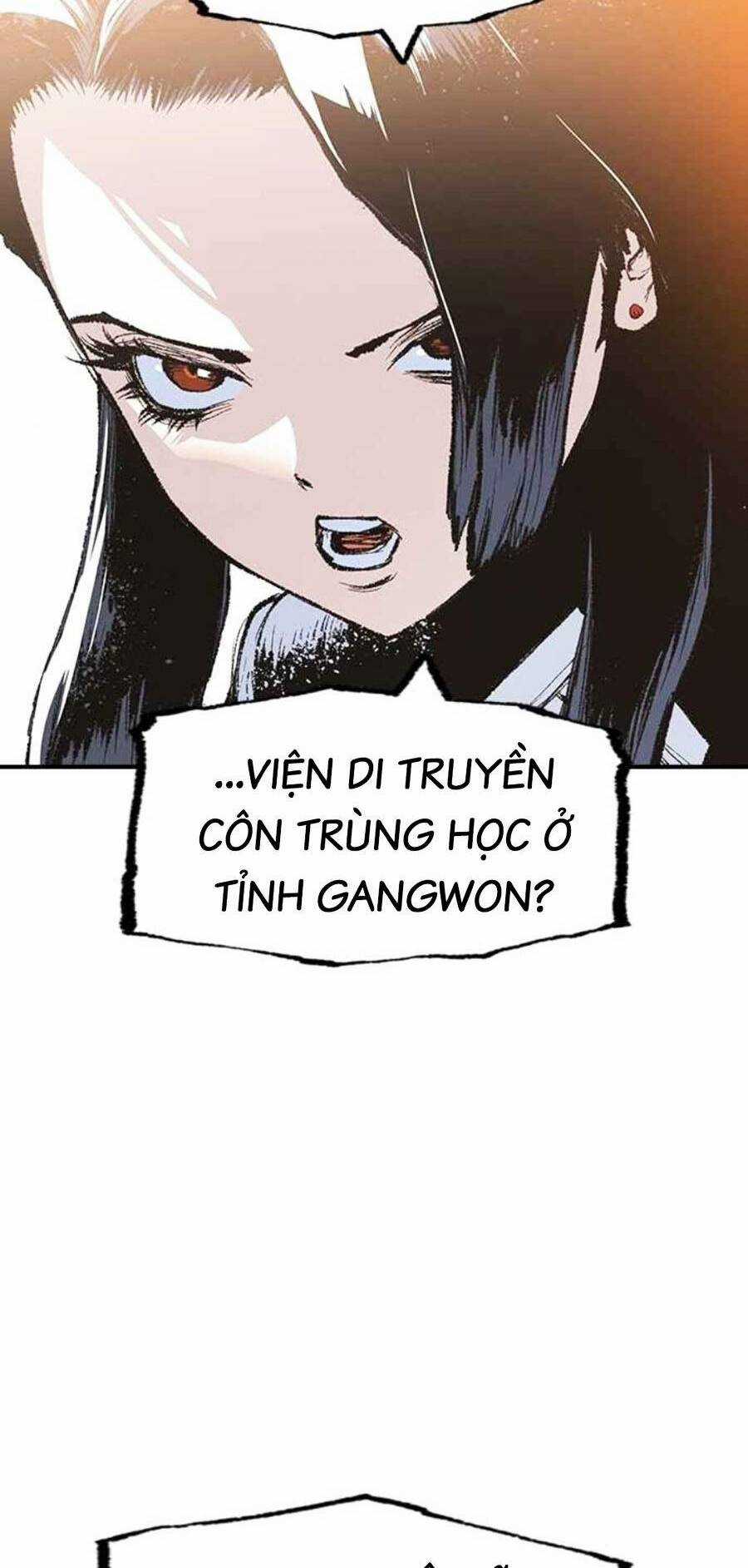 Super String - Du Hành Đa Vũ Trụ Chapter 13 trang 51