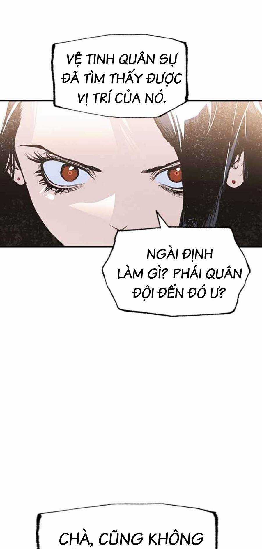 Super String - Du Hành Đa Vũ Trụ Chapter 13 trang 53