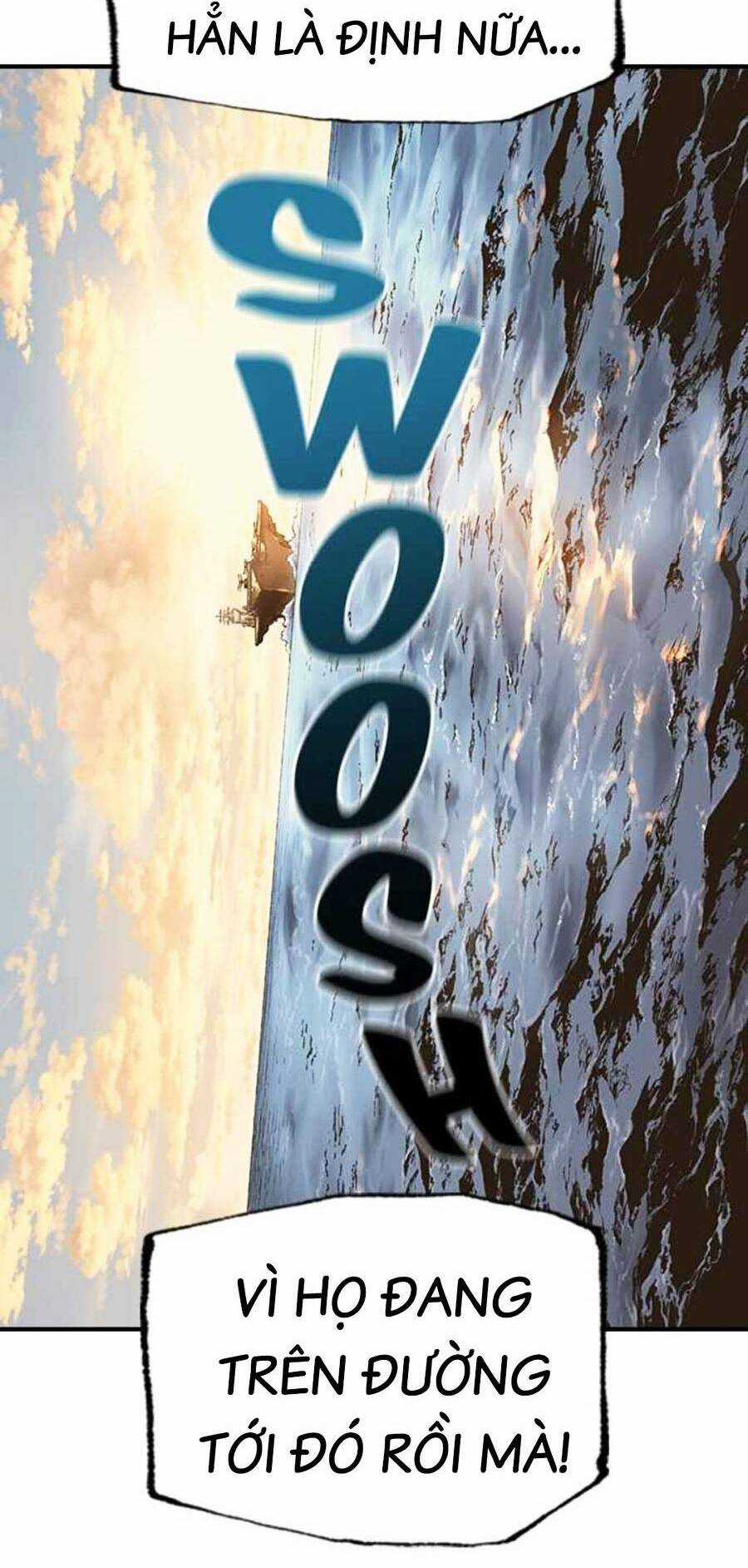 Super String - Du Hành Đa Vũ Trụ Chapter 13 trang 54