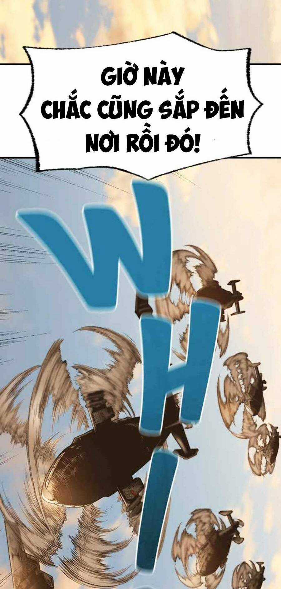 Super String - Du Hành Đa Vũ Trụ Chapter 13 trang 57