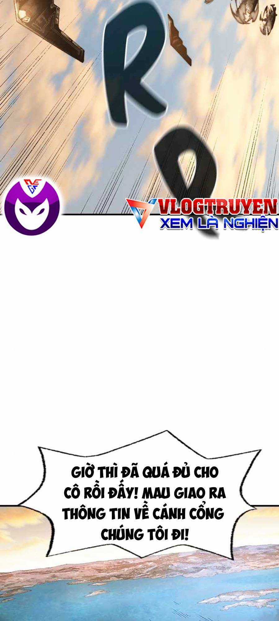 Super String - Du Hành Đa Vũ Trụ Chapter 13 trang 58