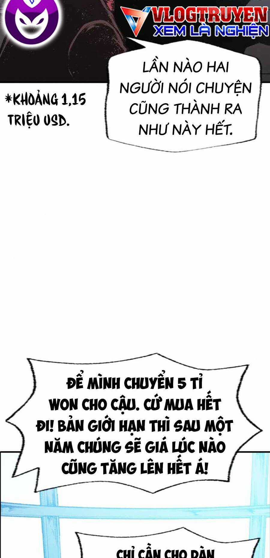 Super String - Du Hành Đa Vũ Trụ Chapter 13 trang 6