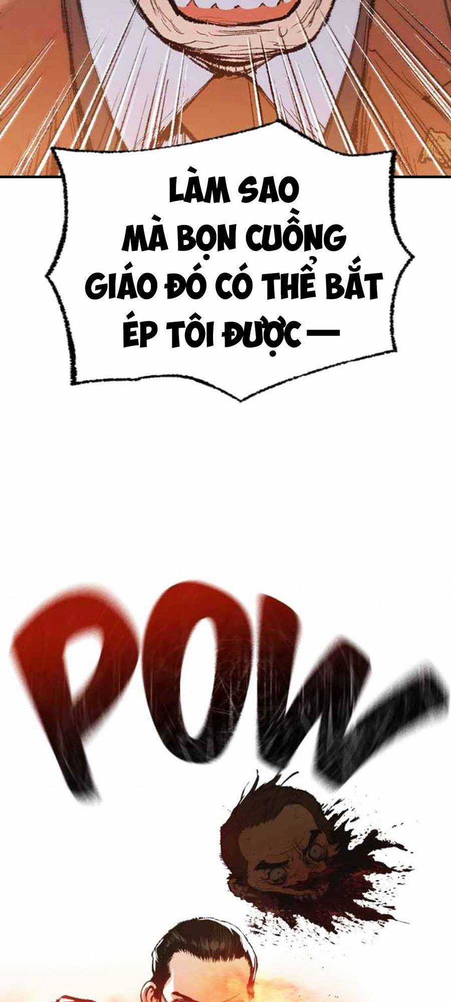 Super String - Du Hành Đa Vũ Trụ Chapter 13 trang 64