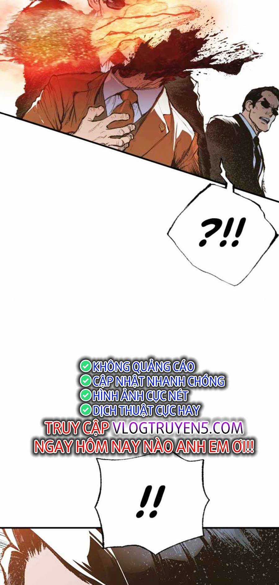 Super String - Du Hành Đa Vũ Trụ Chapter 13 trang 65