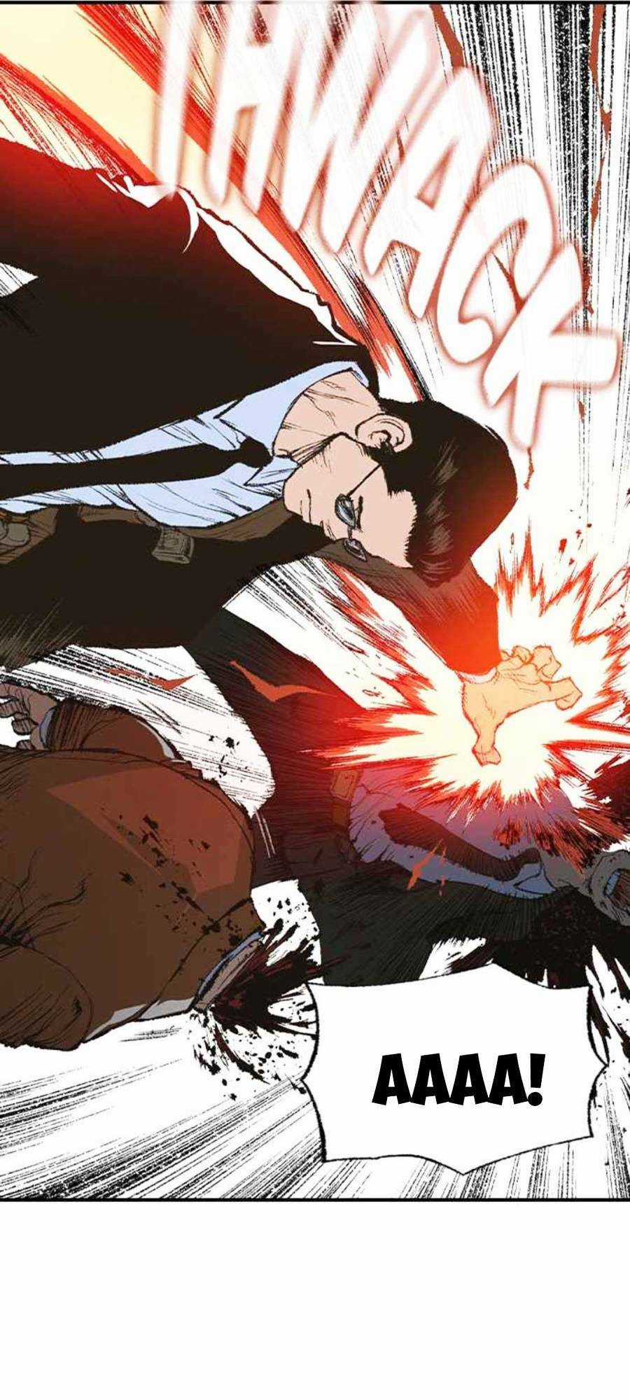 Super String - Du Hành Đa Vũ Trụ Chapter 13 trang 67