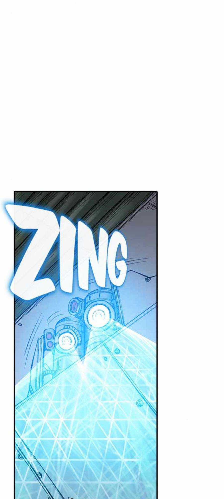 Super String - Du Hành Đa Vũ Trụ Chapter 13 trang 73