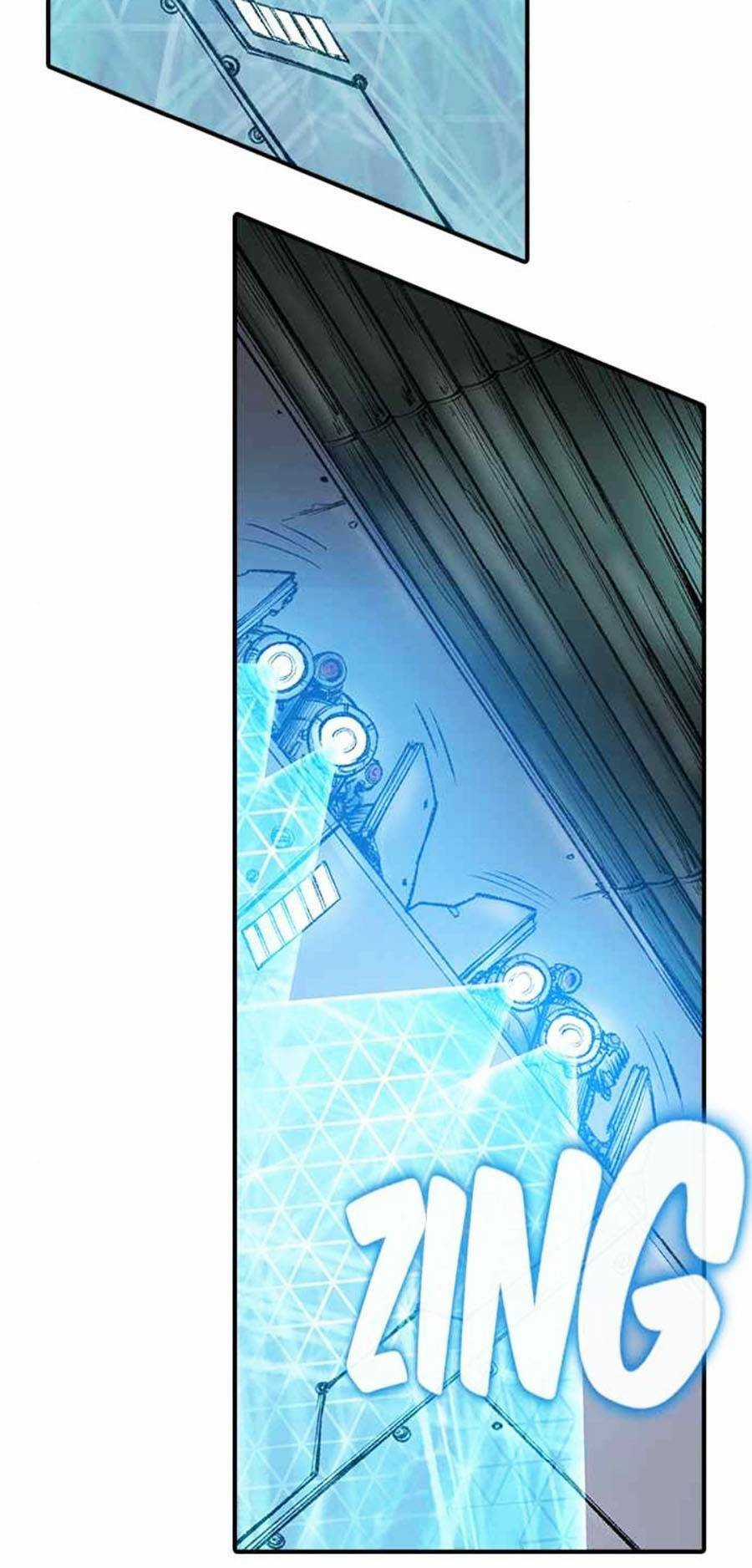 Super String - Du Hành Đa Vũ Trụ Chapter 13 trang 74