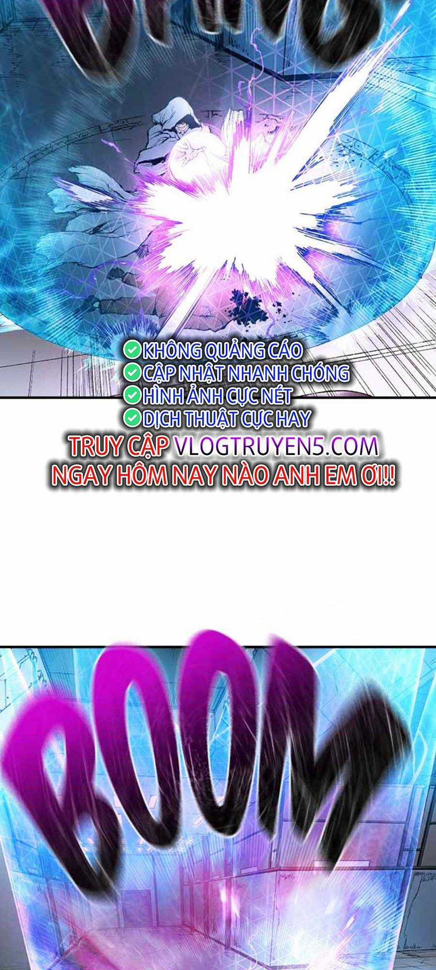 Super String - Du Hành Đa Vũ Trụ Chapter 13 trang 76