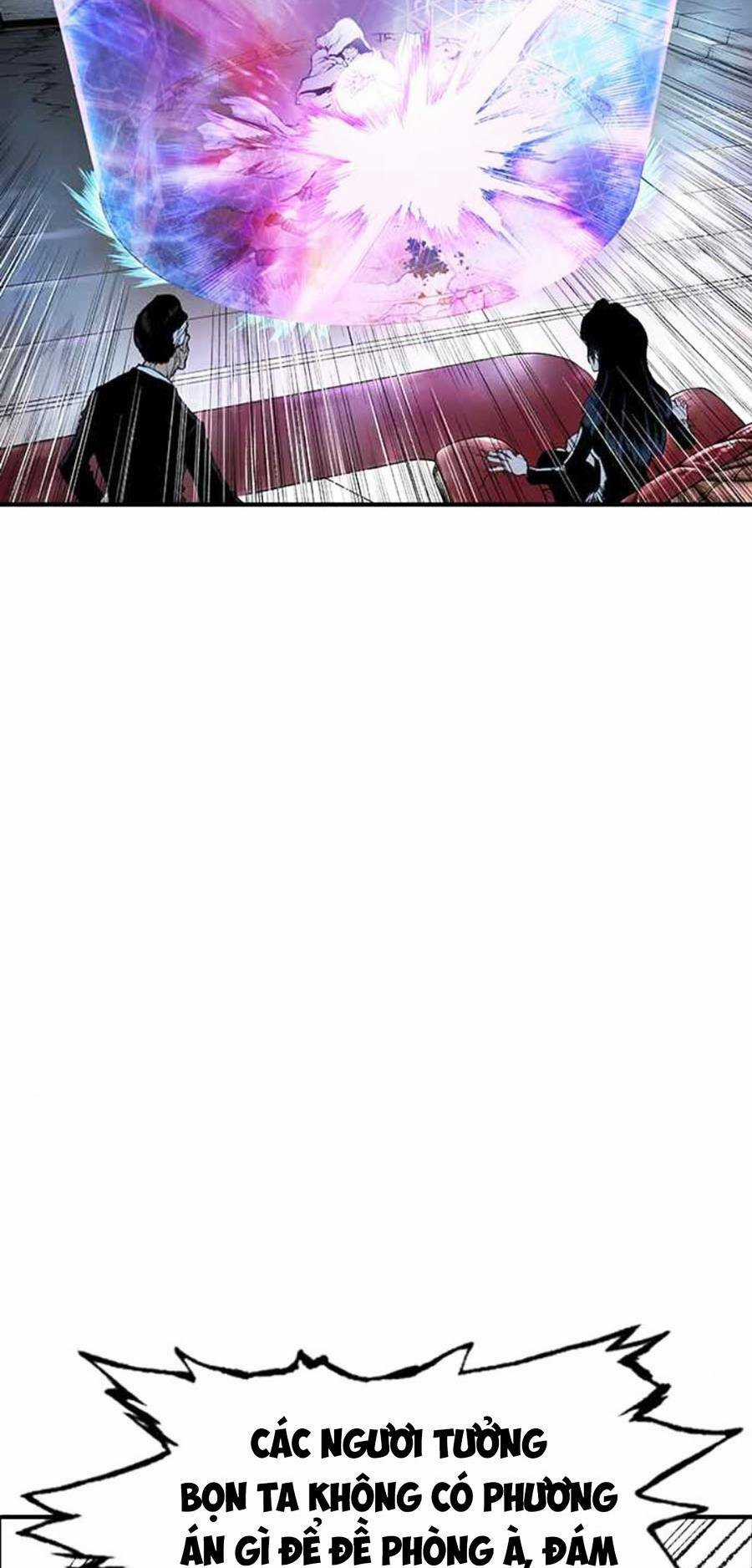 Super String - Du Hành Đa Vũ Trụ Chapter 13 trang 77