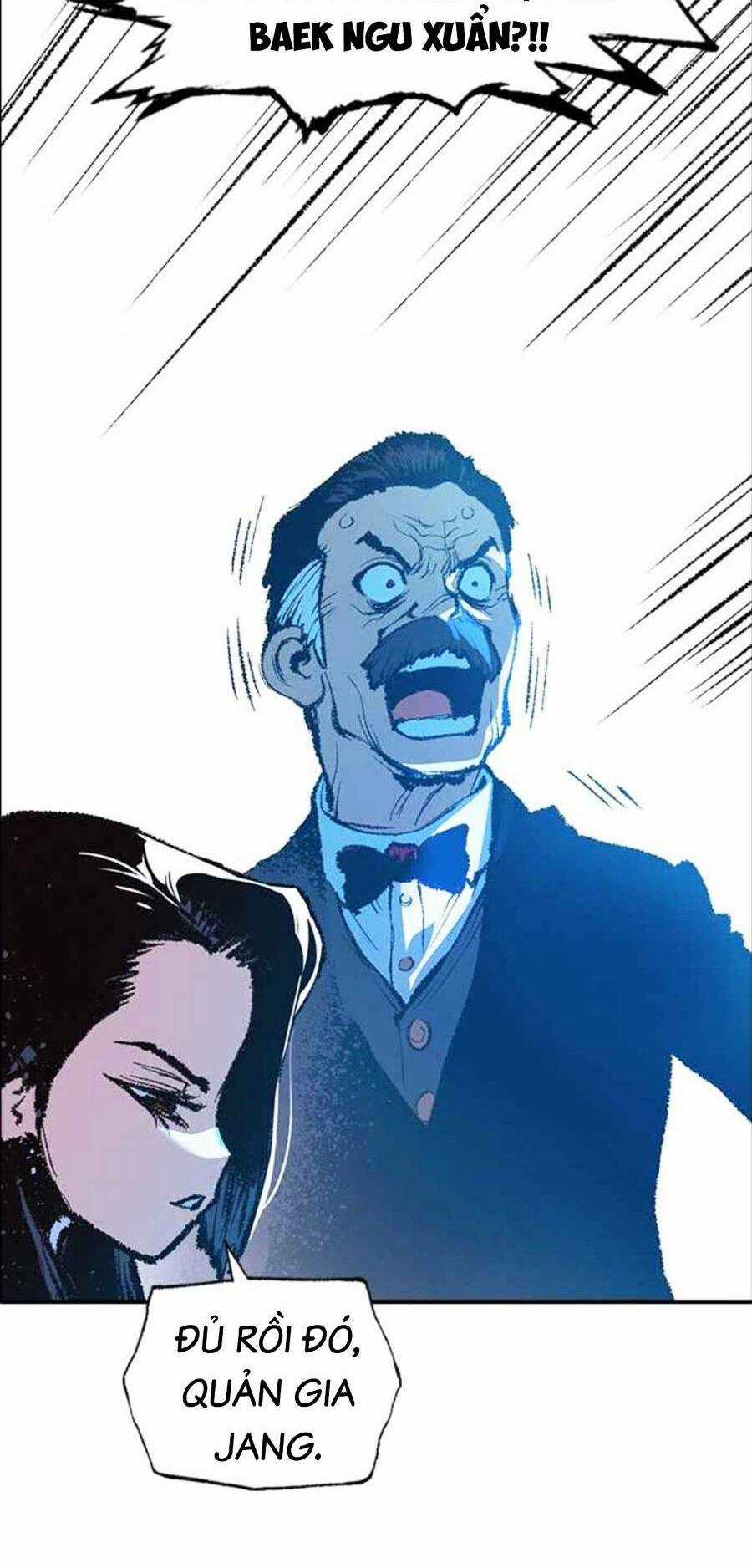 Super String - Du Hành Đa Vũ Trụ Chapter 13 trang 78