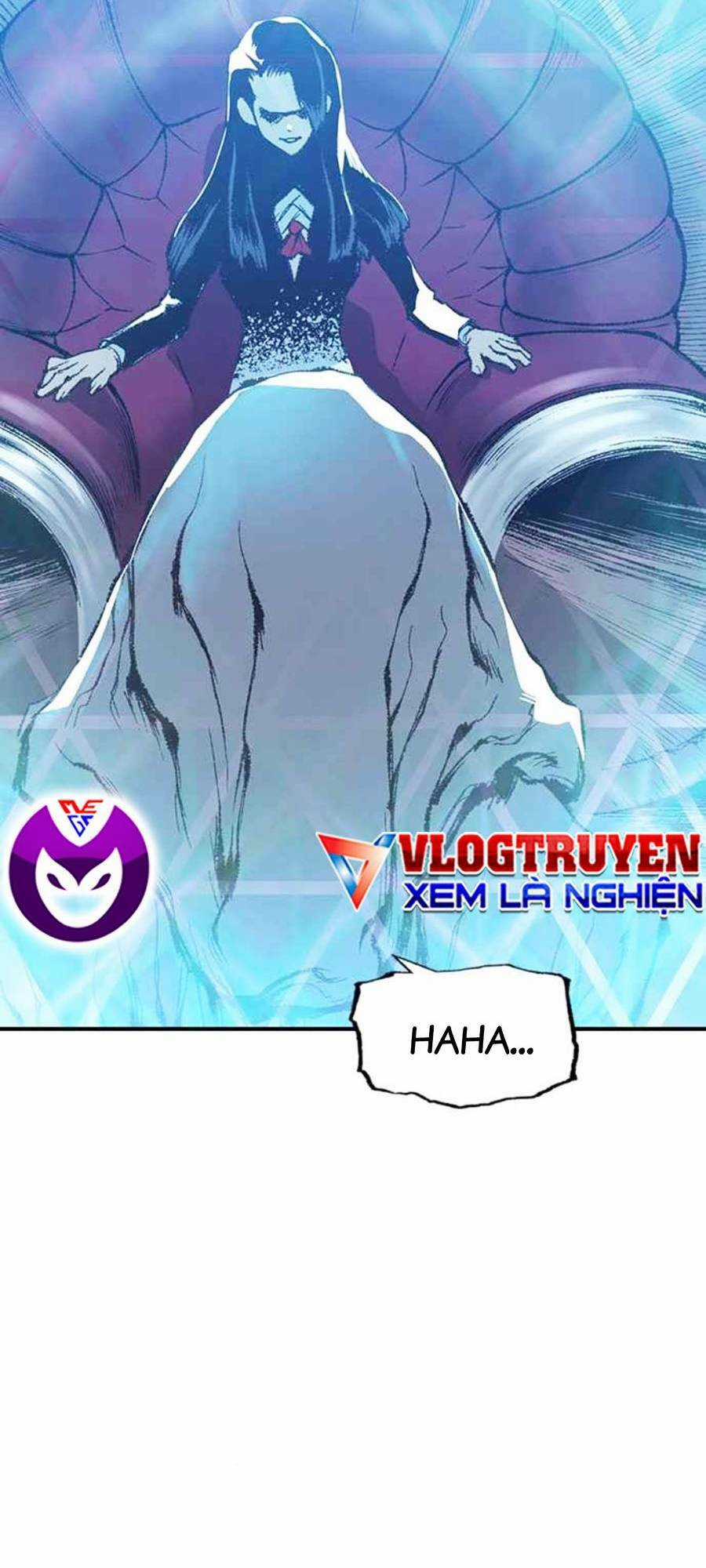 Super String - Du Hành Đa Vũ Trụ Chapter 13 trang 85