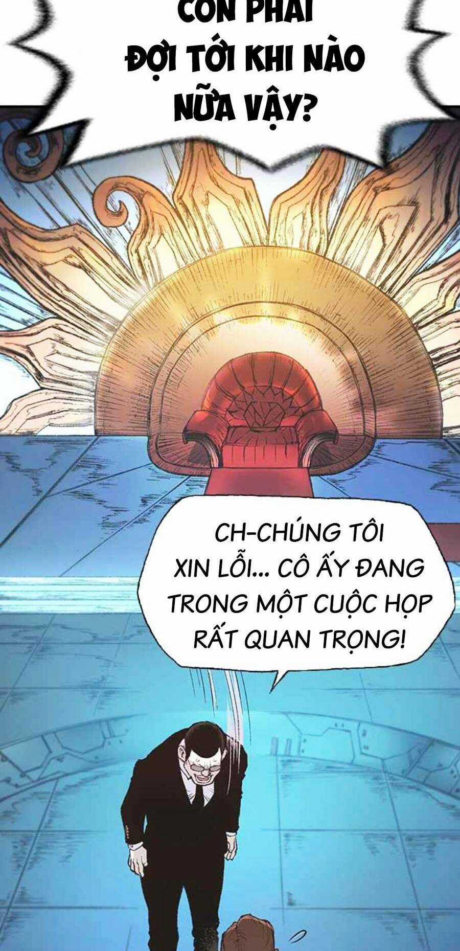 Super String - Du Hành Đa Vũ Trụ Chapter 13 trang 9