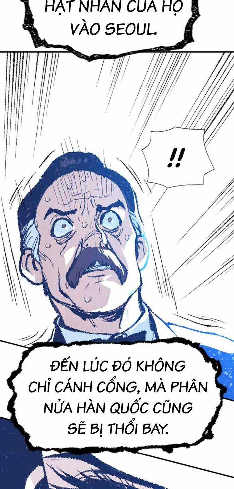 Super String - Du Hành Đa Vũ Trụ Chapter 13 trang 90