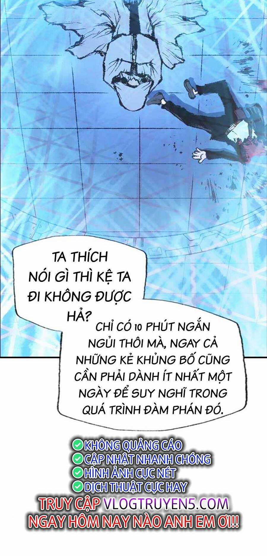 Super String - Du Hành Đa Vũ Trụ Chapter 13 trang 93