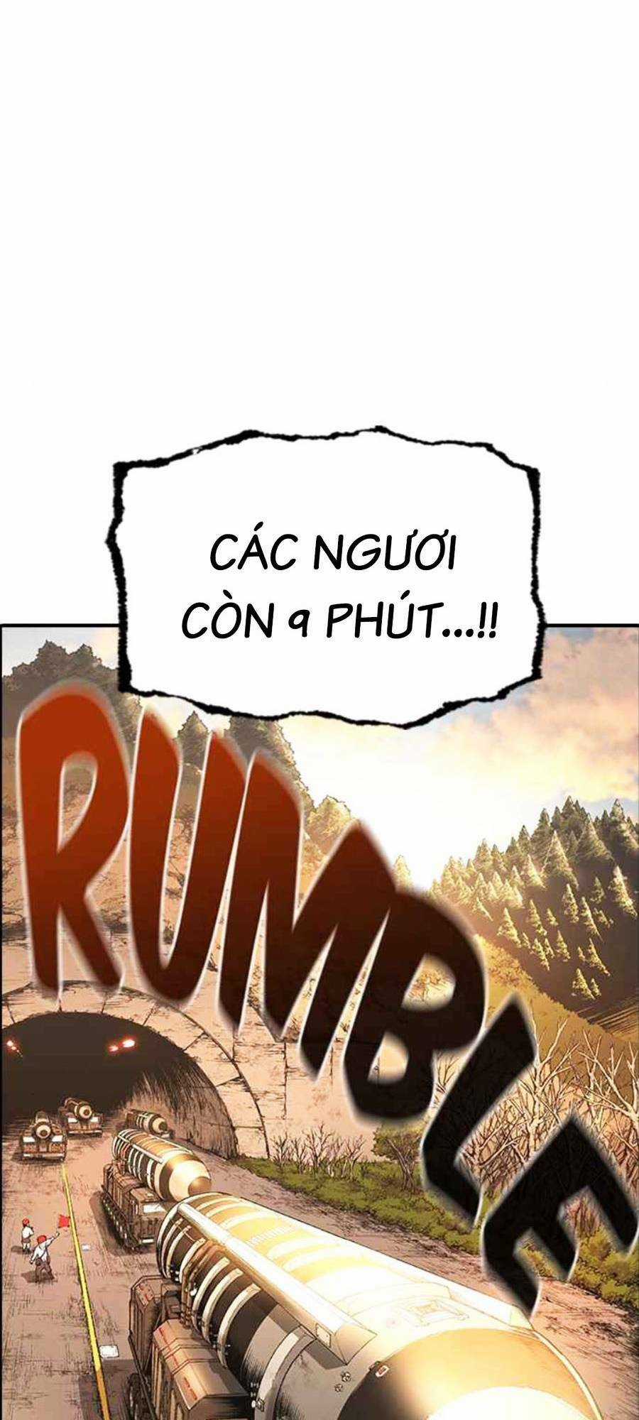 Super String - Du Hành Đa Vũ Trụ Chapter 13 trang 94