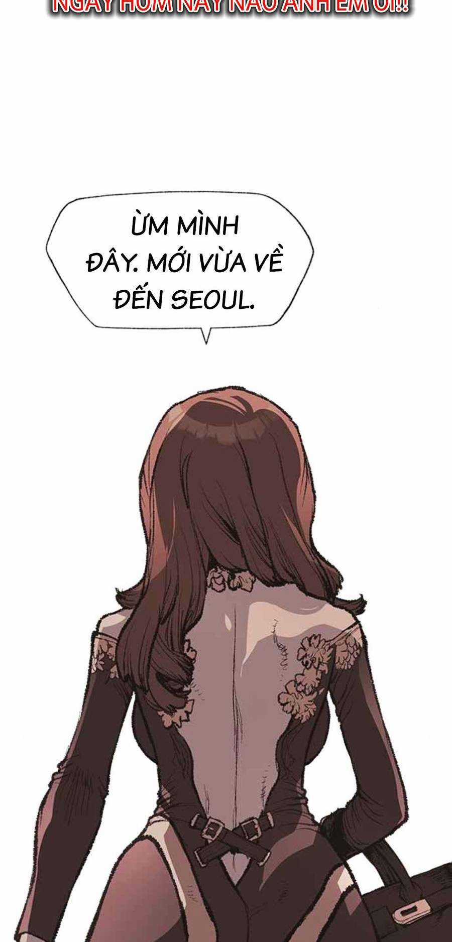 Super String - Du Hành Đa Vũ Trụ Chapter 13 trang 98